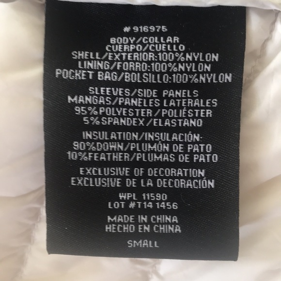 Jacket - Picture 3 of 4